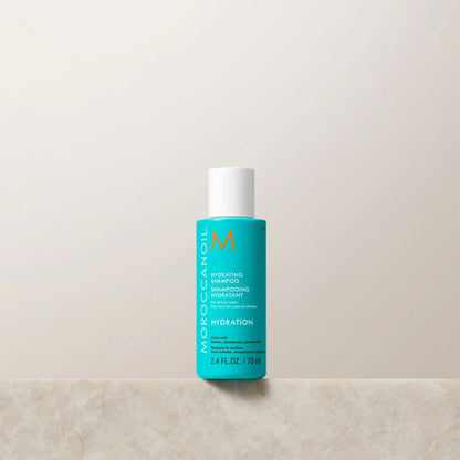 Moroccanoil Hydrating Shampoo for Dry Hair 70 ml