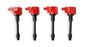 MSD Blaster OEM Replacement Coils - 82494