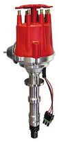 MSD Pro-Billet Ready-to-Run Distributors - 83931