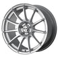 Maxxim Winner Silver Wheels - WN56T0438S