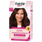 Palette Glossy Transparent Colors Hair Dye 4-68 Cherry Brown