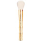 Nascita Gold Bamboo Oval Blush Brush No: 276