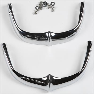 National Cycle Fender Tips - N7013