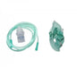 Universal Nebulizer Mask with 2m Tubing for Respiratory Care
