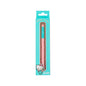 Soda Hello Kitty Manual Toothbrush for Kids - Fun Character Design, Simple Oral Care