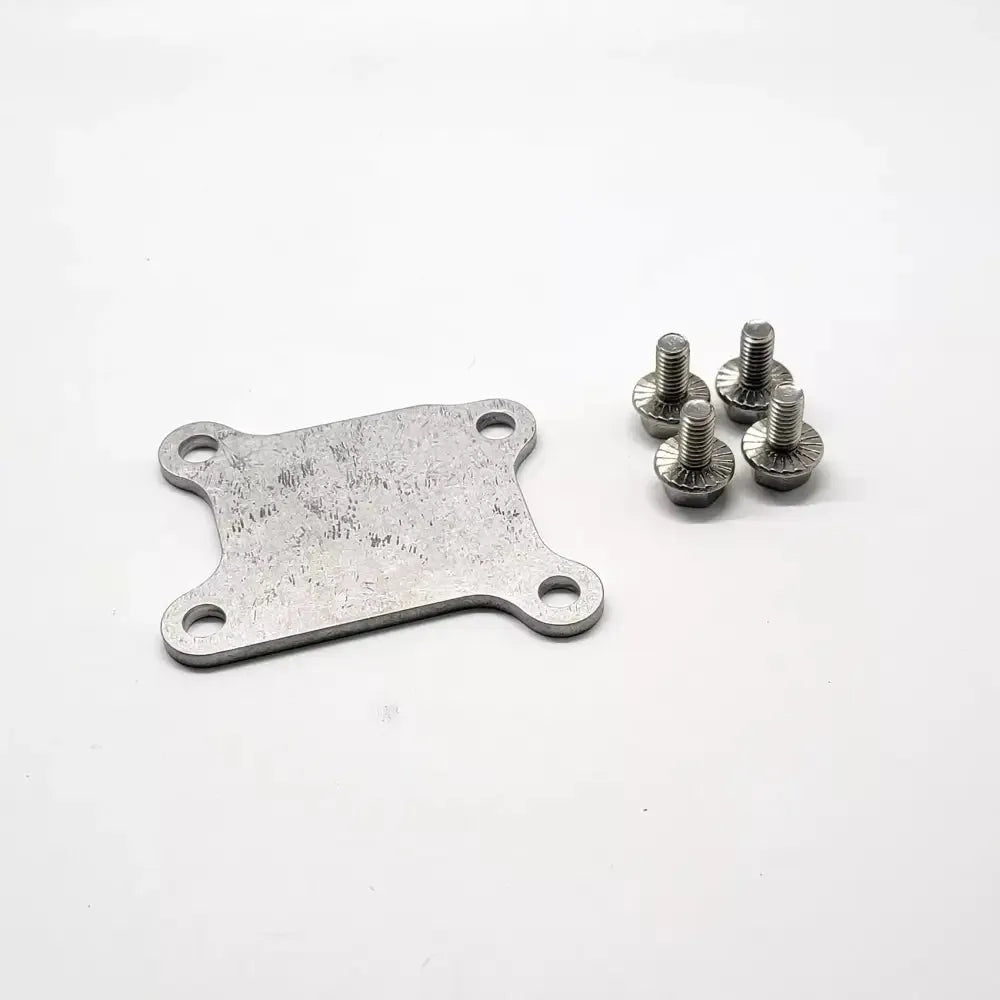 Nissan RB/SR Idle Air Control (IACV) Block off Plates