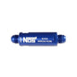 NOS Nitrous and Fuel Filters - 15557NOS