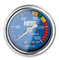 NOS Nitrous Pressure Gauges - 15924NOS