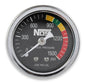 NOS Nitrous Pressure Gauges - 15925NOS
