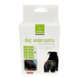 Nunbell Dog Diaper Panties for Comfort and Hygiene Large