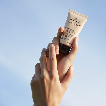Nuxe Reve de Miel Hand and Nail Cream with Honey, 50 ml