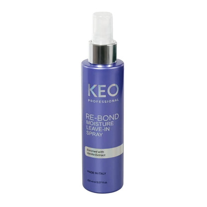 Keo Professional Re-Bond Restructuring Leave-In Spray 150 ml