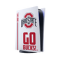 Ohio State PS5 VarsityWrapz