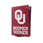 Oklahoma Sooners PS5 VarsityWrapz