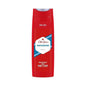 Old Spice Whitewater Shower Gel Refreshing Clean 250 ml