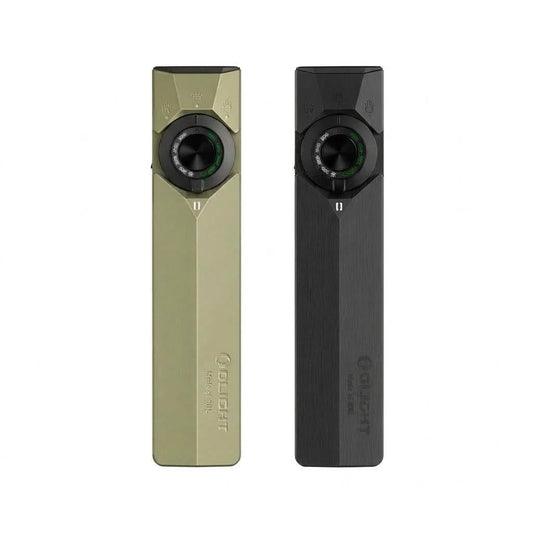 Olight ArkPro Ultra Premium Flat EDC Flashlight - 1,700 Lumens