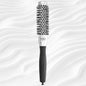 Olivia Garden Brush 25 Anti-Static Vented Styling Brush