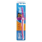 Oral-B Classic 1.2.3 Medium Bristle Toothbrush 40 Medium