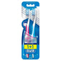 Oral-B Pro Expert Cross Action Extra Soft Toothbrush 2-Pack