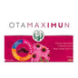 Otamaximum Immune Support Supplement with Vitamin C 30 Capsules