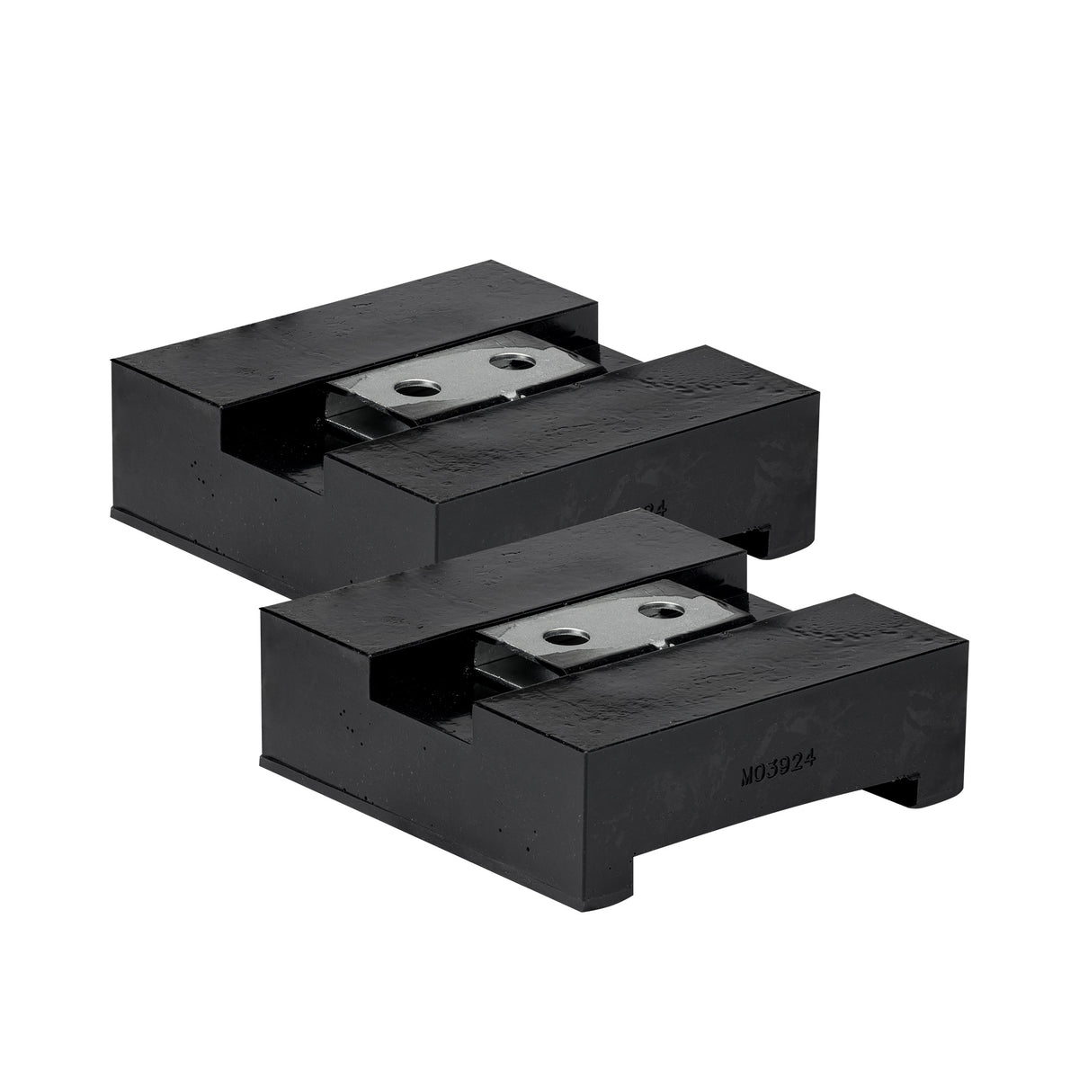 Mounting Kit For Various SuperSprings Applications