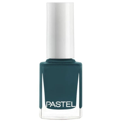 Pastel Nail Polish 340 High-Gloss Long-Wear Formula 13ml