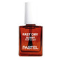 Pastel Top Coat High Shine Polish for Long-Lasting Wear
