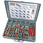 Pico Solid Barrel Deutsch Kits - 0004DB