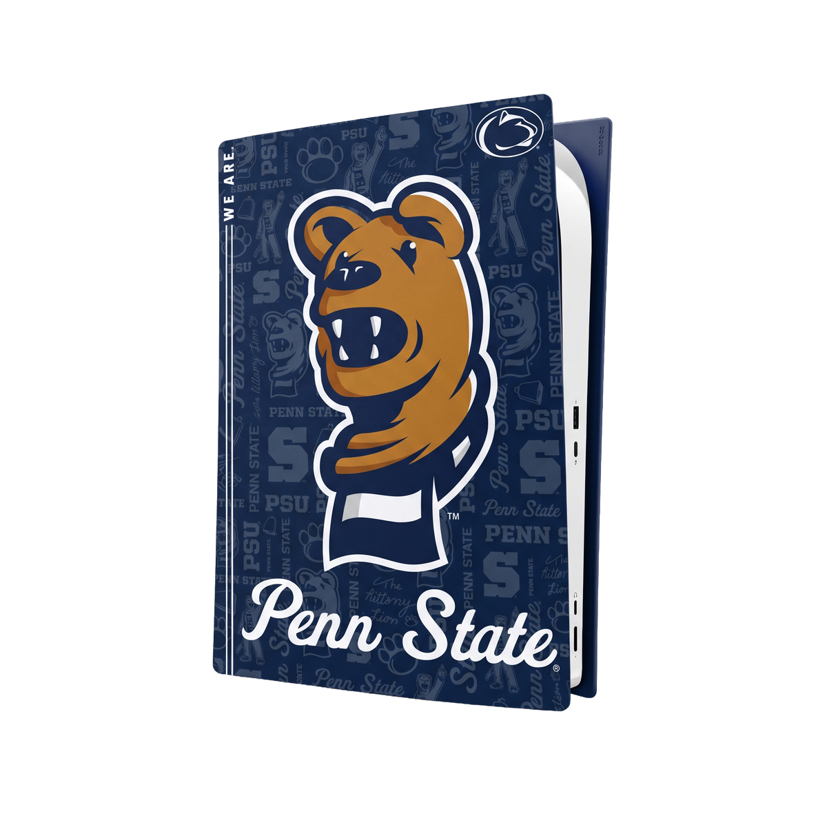 Penn State Mascot Edition PS5 VarsityWrapz