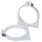 Peterson Fluid Systems Fuel Filter Mounting Brackets - 090694