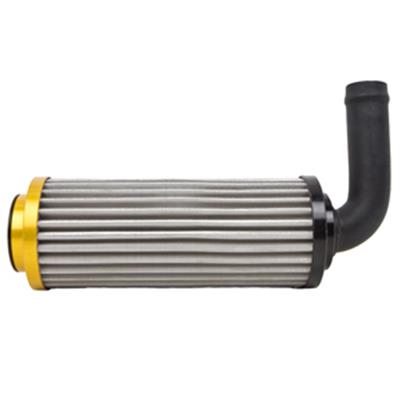 Peterson Fluid Systems 400 Series Filters - 091461