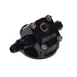 Peterson Fluid Systems Oil Filter Mounts with Engine Oil Primers - 091502