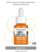 Pharmaceris Antiox Vit. C 15% Vitamin C Brightening Serum 30 ml