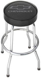 CHEVROLET GARAGE STOOL