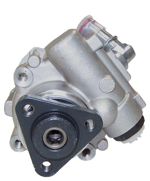 Power Steering Pump 2000-2005 Audi 2.7L-3.0L