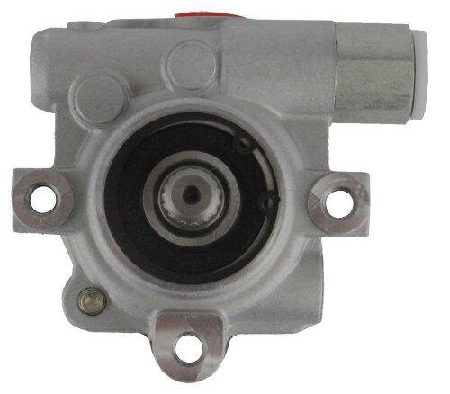 Power Steering Pump 2001-2004 Ford 2.0L