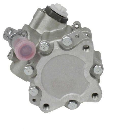 Power Steering Pump 2001-2007 BMW 3.0L