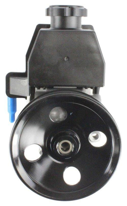 Power Steering Pump 2002 Mercedes-Benz 2.3L