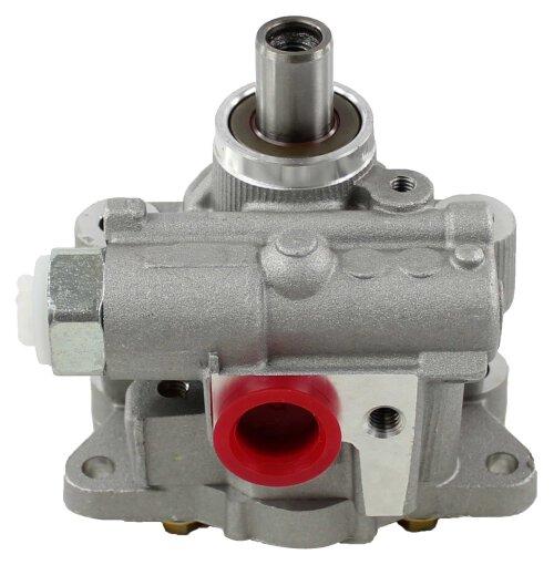 Power Steering Pump 2005-2010 Jeep 3.7L-6.1L