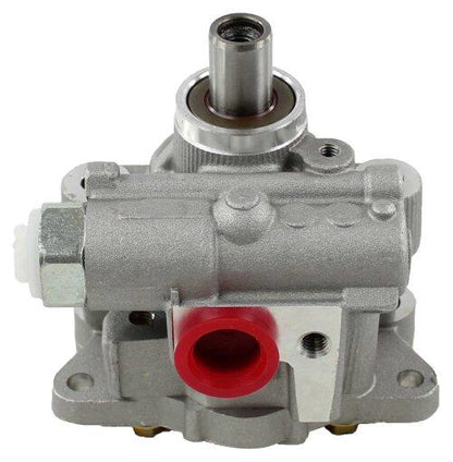 Power Steering Pump 2005-2010 Jeep 3.7L-6.1L