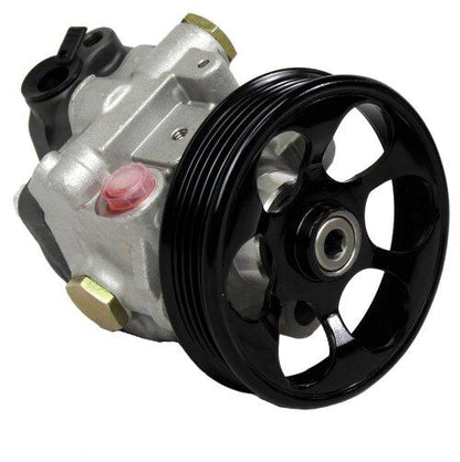 Power Steering Pump 2006-2008 Subaru 2.5L