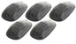 Pacer Performance Hi-Five Cab Lights - 20247S