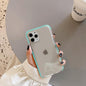 Shockproof Candy Color iPhone Case