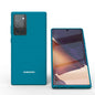Samsung Note20/Note 20 Ultra Silicone Cases