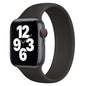 Sport Silicone Apple Watch Bands