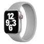 Sport Silicone Apple Watch Bands