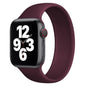Sport Silicone Apple Watch Bands