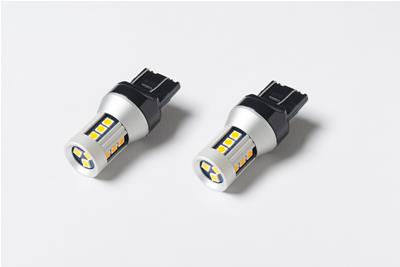 Putco LED 360 Degree Replacement Light Bulbs - 347443R360
