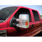 Putco Chrome Mirror Trim Covers - 400123