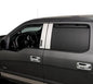 ELEMENT TINTED WINDOW VISORS